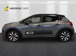 Alternative view of Citroën C3 1,2 PureTech Palais 83HK 5d