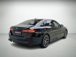 Alternative view of BMW i5 eDrive40 EL Fully Charged 340HK Aut.