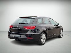 Alternative view of Seat Leon Sportstourer 1,5 TSI Xcellence DSG 150HK Stc 7g Aut.