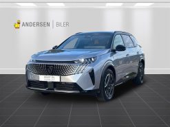 Peugeot e-5008 EL GT Pack 210HK 5d Aut.
