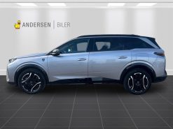 Alternative view of Peugeot e-5008 EL GT Pack 210HK 5d Aut.