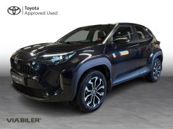 Toyota Yaris Cross 1,5 Hybrid Style 116HK 5d Trinl. Gear