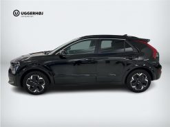 Alternative view of Kia Niro EV EL Upgrade 204HK 5d Aut.