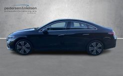 Alternative view of Mercedes-Benz CLA250+ EL Advance Plus 272HK 5d Aut.