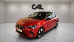 Opel Corsa-e EL Elegance 136HK 5d Aut.