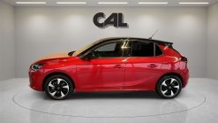 Alternative view of Opel Corsa-e EL Elegance 136HK 5d Aut.