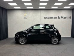Alternative view of Fiat 500e EL 118HK 3d Aut.