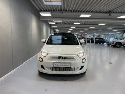 Alternative view of Fiat 500e EL Icon Pack 118HK Cabr. Aut.