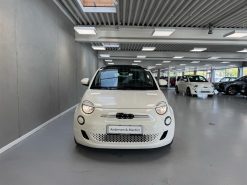 Alternative view of Fiat 500e EL Icon Pack 118HK Cabr. Aut.