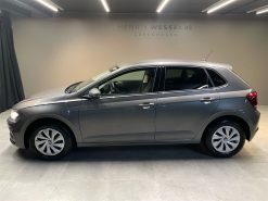 Alternative view of VW Polo 1,0 TSI Comfortline Connect DSG 95HK 5d 7g Aut.