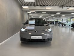 Alternative view of VW ID.3 EL Pro S 204HK 5d Aut.