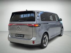 Alternative view of VW ID.Buzz Lang EL Pro 286HK Aut.