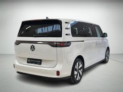 Alternative view of VW ID.Buzz Lang EL Pro 286HK Aut.