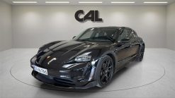 Porschen  Taycan 4 Cross Turismo Performance+ el