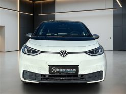 Alternative view of VW ID.3 EL 1st Max Pro Performance 204HK 5d Aut.
