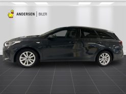 Alternative view of Kia Ceed SW 1,0 T-GDI Active 100HK Stc 6g
