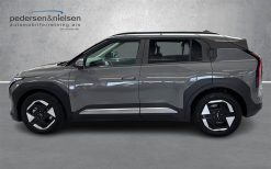 Alternative view of Kia EV3 Long Range Access 204HK 5d Aut.