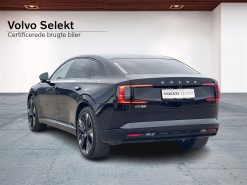Alternative view of Volvo ES90 Single Motor Extended Range Ultra 333HK Aut.