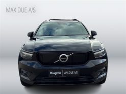 Alternative view of Volvo XC40 P8 Recharge Twin Pro AWD 408HK 5d Aut.