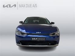 Alternative view of Kia EV6 EL Long Range m/Upgrade 229HK 5d Aut.