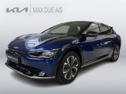 Kia EV6 EL Long Range m/Upgrade 229HK 5d Aut.