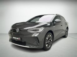VW ID.4 EL Pro Performance 204HK 5d Aut.