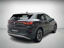 Alternative view of VW ID.4 EL Pro Performance 204HK 5d Aut.