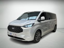 Ford Tourneo Custom 340 L2H1 2,5 Plugin-hybrid Titanium X CVT 233HK Aut.