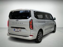 Alternative view of Ford Tourneo Custom 340 L2H1 2,5 Plugin-hybrid Titanium X CVT 233HK Aut.