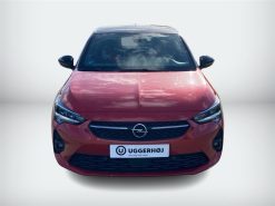 Alternative view of Opel Corsa-e EL GS-Line 136HK 5d Aut.