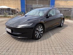 Tesla Model 3 EL 283HK Aut.