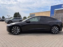 Alternative view of Tesla Model 3 EL 283HK Aut.