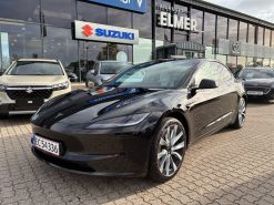 Tesla Model 3 EL 283HK Aut.