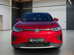 Alternative view of VW ID.4 EL Pro Performance 204HK 5d Aut.
