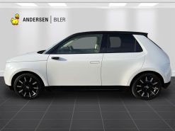 Alternative view of Honda e EL Advance CVT 154HK 5d Aut.