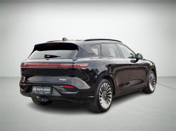 Alternative view of Voyah Free EL First Edition Noir AWD 489HK 5d Aut.
