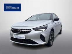 Opel Corsa-e EL Elegance 136HK 5d Aut.