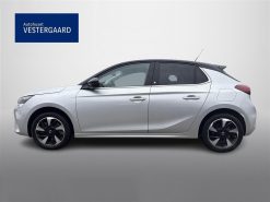 Alternative view of Opel Corsa-e EL Elegance 136HK 5d Aut.