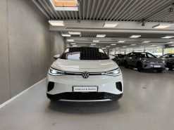 Alternative view of VW ID.4 EL Pro 204HK 5d Aut.