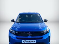Alternative view of Opel Frontera EL Edition 113HK 5d Aut.