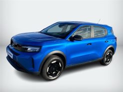 Opel Frontera EL Edition 113HK 5d Aut.