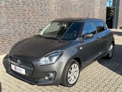 Suzuki Swift 1,2 Dualjet  Mild hybrid Action AEB CVT 83HK 5d Trinl. Gear