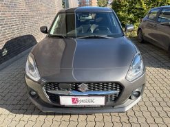 Alternative view of Suzuki Swift 1,2 Dualjet  Mild hybrid Action AEB CVT 83HK 5d Trinl. Gear