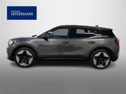 Alternative view of Ford Explorer EL UR Premium AWD 340HK 5d Aut.