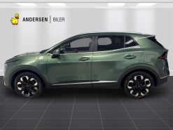 Alternative view of Kia Sportage 1,6 T-GDI  Plugin-hybrid Upgrade 4WD DCT 265HK 5d 6g Aut.