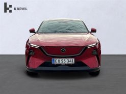 Alternative view of Mazda CX-6e EL Takumi 258HK 5d Aut.