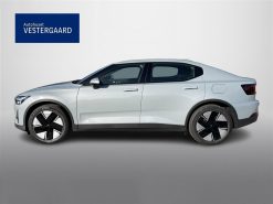 Alternative view of Polestar 2 EL LRSM Plus 299HK 5d Aut.