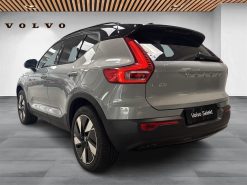 Alternative view of Volvo EX40 Twin Motor Performance Ultra AWD 442HK 5d Aut.
