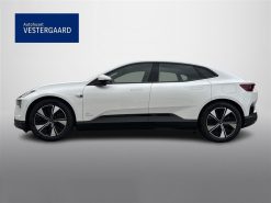 Alternative view of Polestar 4 EL LRSM 272HK 5d Aut.