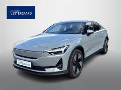 Polestar 2 EL LRSM Prime 299HK 5d Aut.
